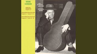 Someone to Watch over Me