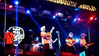 DMA&#39;s - Melbourne (Live @FIB 2015) (16-7-15)