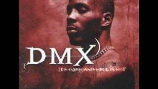 Dmx - walk these dogs