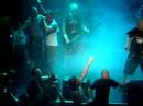 Rykers - Never walk alone 