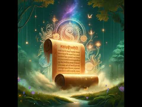 The Divine Oneness: Sarvam Khalvidam Brahma