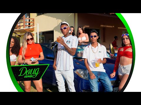 MC VH Diniz - Melzinho do amor (DJ Escobar) - (CLIPE OFICIAL) Doug Filmes