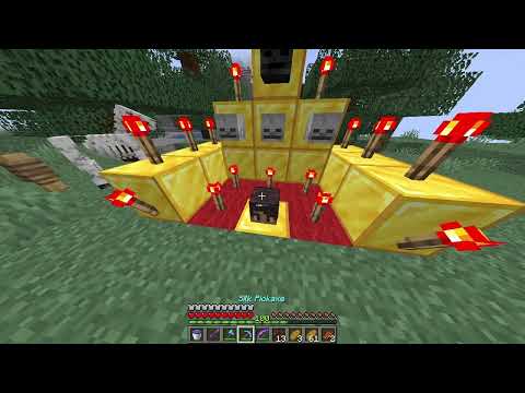 MINECRAFT #36  ( HEROBRINE ISLAND ) RIS Gaming