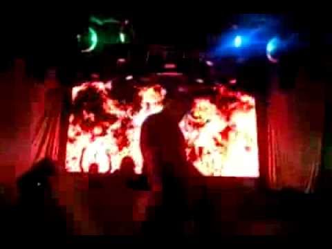 La riviera 01 03 14 Vicente One More Time