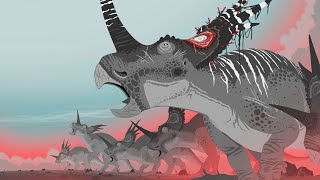 Old Buck | Dinosauria Series | Animated Short Film (2021)