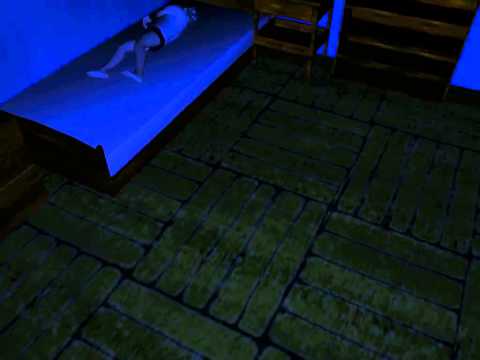 LD33 #LDJAM - event sequence test