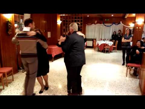 Capodanno Beinat ballo