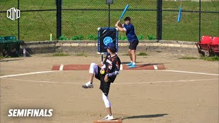 Blitzball Semifinals 2024 | Steamrollers vs Phoenix