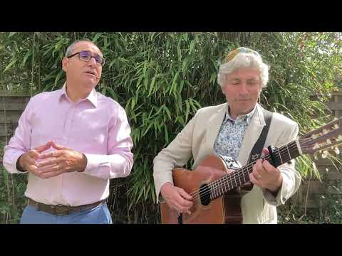 Shir Katan - Od Lo Ahavti Dai  (עוד לא אהבתי די - להקת שיר (לונדון