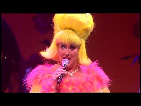 Karin Bloemen - Motown Medley (2008)