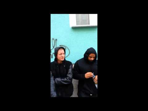 Nico äußert sich zu VSK