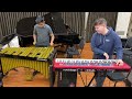Cal Poly Percussion Ensemble / Nettle Bed / Soft Machine