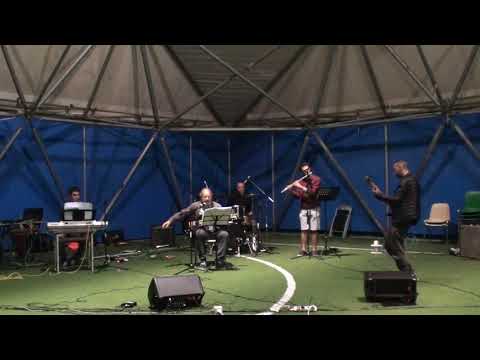 Montagano 2018 - Luigi LEODI - la leggenda di RE BOVE