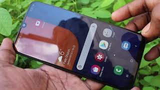 How to hide apps in Samsung Galaxy A50s