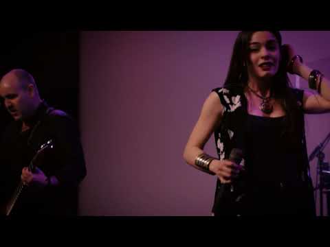 TM Groove & Maria Hojda -Raggamuffin   Cover