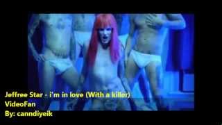 I'm In Love (With A Killer)