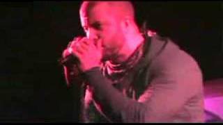 Slaves To Liberty - Project 86 LIVE @ Cornerstone 2007