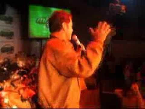 Cico De Mayo, Radio Event featuring RICK DEES