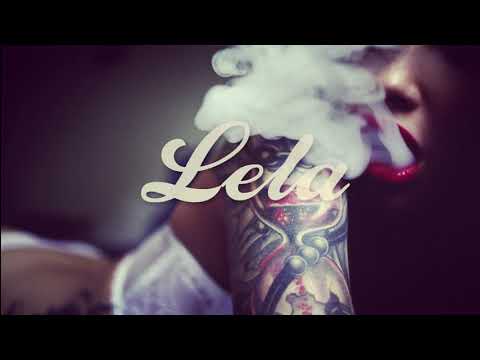 " Lela " - Soolking ft Rema Type Beat