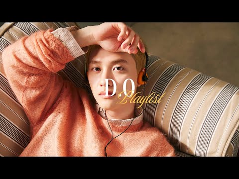 도경수 (D.O) PLAYLIST 2025 l 디오 노래모음 𝐃𝐨𝐡 𝐊𝐲𝐮𝐧𝐠 𝐒𝐨𝐨 𝐏𝐥𝐚𝐲𝐥𝐢𝐬𝐭