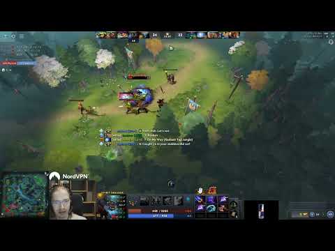 Topson to Forev, 'Im fucking coming for u..'