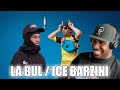 2 en 1 Malik Bentalha La Bul / Ice Barzini (REACTION)
