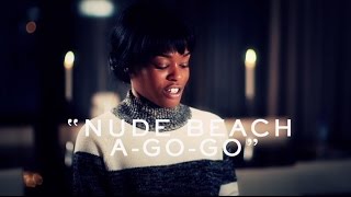 BWET Track by Track: "Nude Beach A-Go-Go"