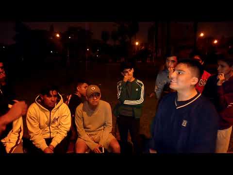 C3H vs SILVER - CUARTOS - PUCALLPA RAPEA - ACHORAP SJ