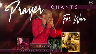 60 Minute Chants in the Spirit with Prophet Uebert Angel...Aye aye...