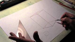 DrawingACylinder