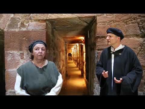 "Hexenwerk und Hexenwahn"