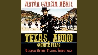 Download lagu Texas Addio - Goodbye Texas (Main Titles Song) mp3
