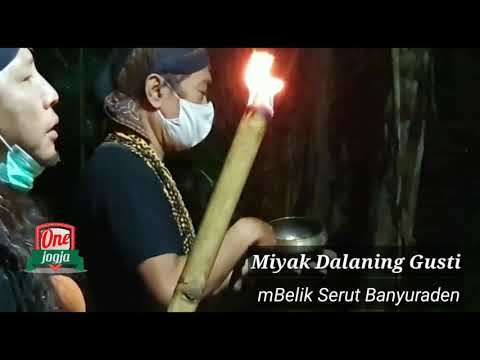 Miyak Dalaning Gusti