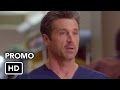 Greys Anatomy 11x18 Promo When I Grow Up.