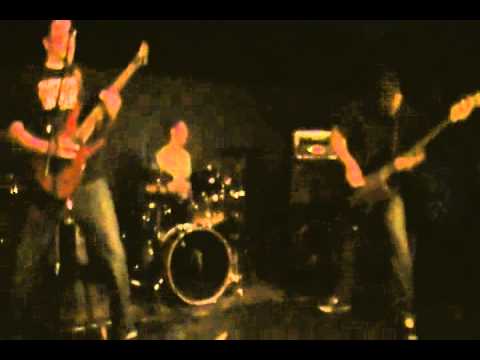 Liquified Guts Treading The Maize