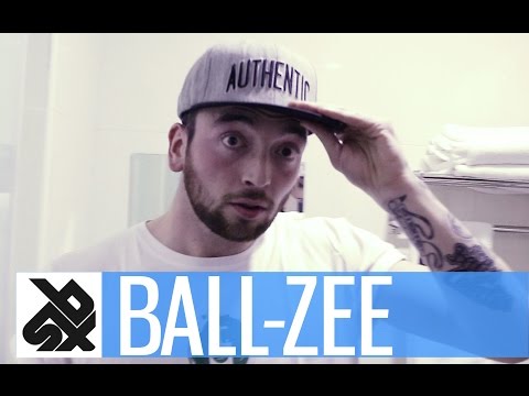 BALL-ZEE  | AUTHENTIC BEATS