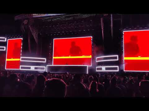 Brian Cross A summerstory Madrid 2023