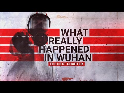 What Really Happened in Wuhan? New evidence on COVID-19 origins