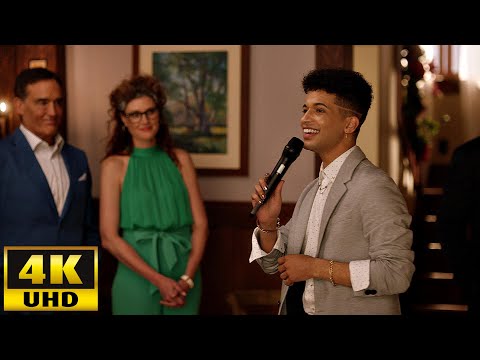 Bart Allen sings for his parents (1949) Music [4K UHD]