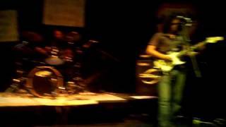 Blues - Citadino Blues &amp; Rock