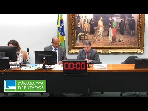 Constituição e Justiça - Discussão e votação de propostas - 17/05/2022