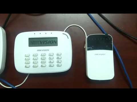 Wireless CCTV Camera