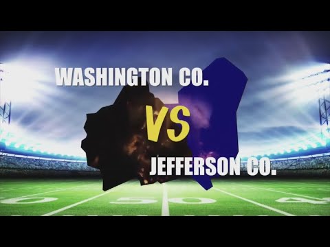 GNL 2019 Week 2 | Washington Co. vs Jefferson Co. PART 2