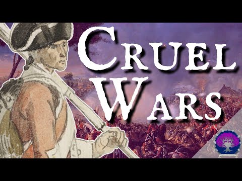 "The Cruel Wars" by The Dreadnoughts - Historical Accuracy Review