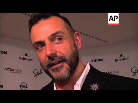 Lisbon Fashion Week comes to a close