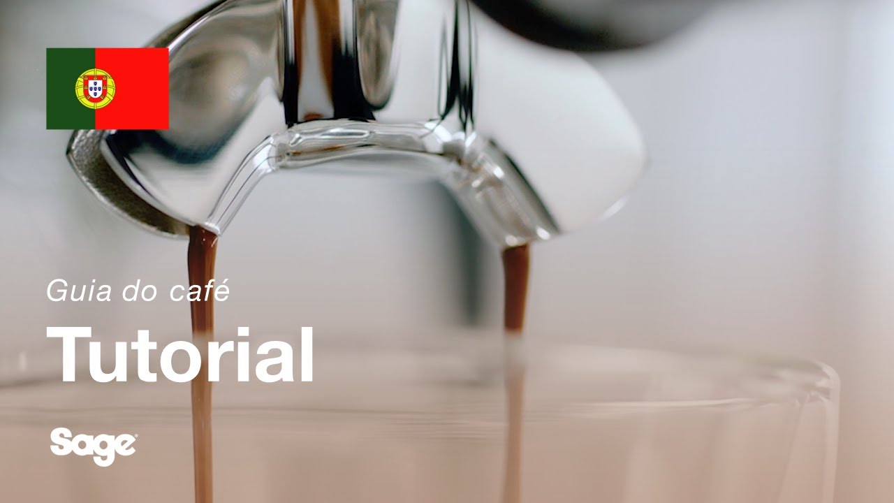 Como ajustar o volume, duração e temperatura da dose