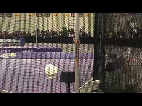 2020 9-10 Girls 200m