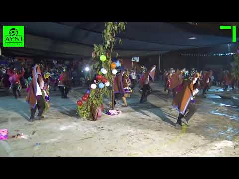 FINAL Carnaval de Congalla / Angaraes - Huancavelica - Nueva Generacion de Congalla / Qanchis 2022