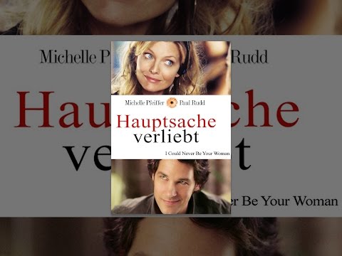 Hauptsache verliebt