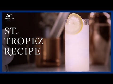 download lagu mp3 mp4 St Tropez Drink Recipe, download lagu St Tropez Drink Recipe gratis, unduh video klip St Tropez Drink Recipe